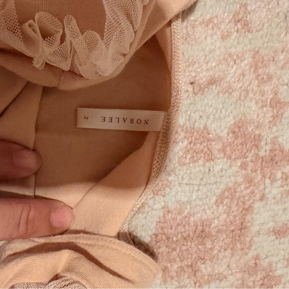 NoraLee LOTTIE TUTU SET - Picture 4 of 4